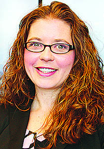Janie Hoffman
